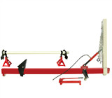 95822   Movable Frame Straightener