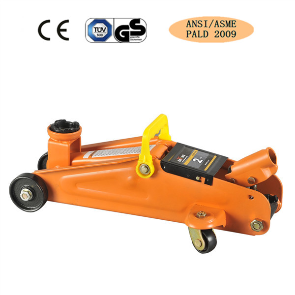 2 Ton Floor Jack