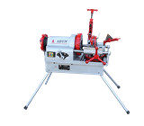 Electric Pipe Threading Machine