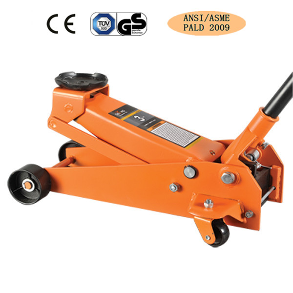 3 Ton Floor Jack